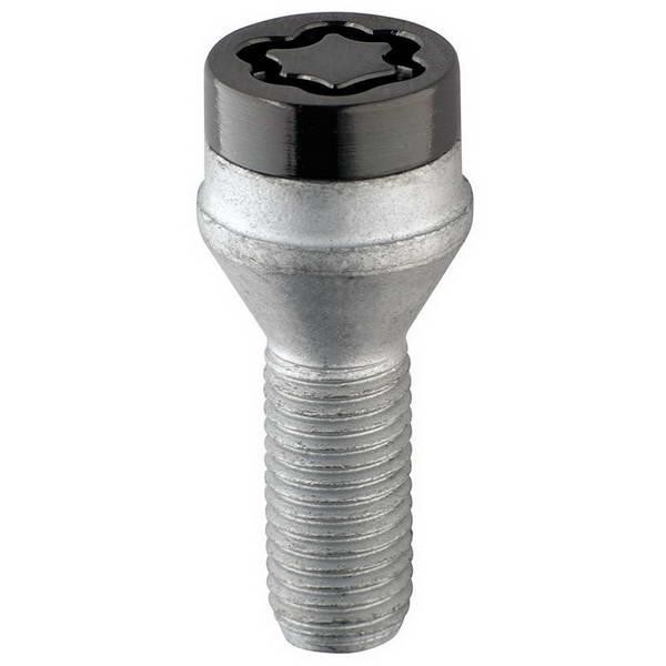 OEM Turvapoldid 27181SUB pärit MCGARD