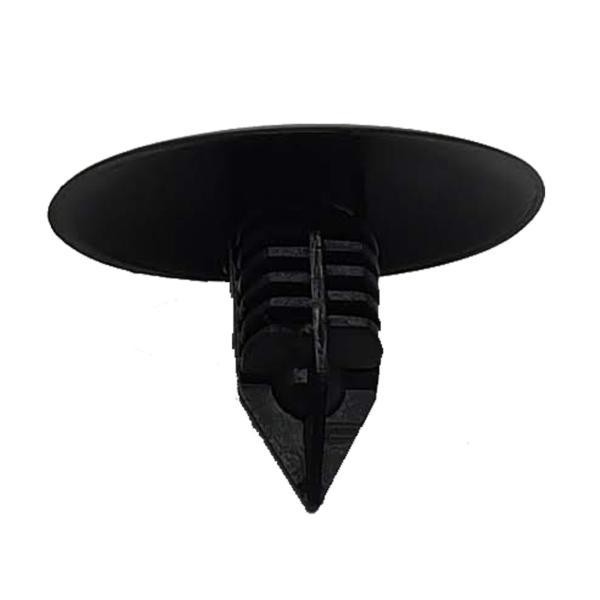PLANET TECH PL4404 Mounting Kit, mud guard SCÉNIC 1.9 dCi 102 PS Diesel 2003