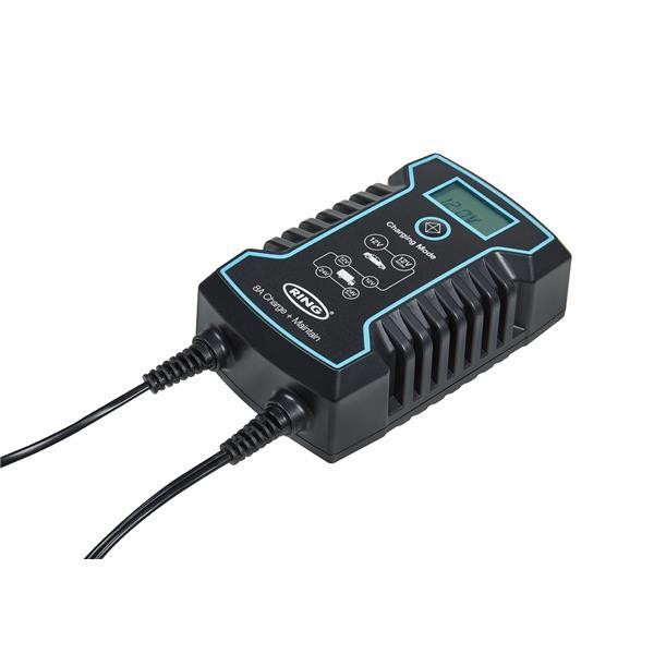 OEM Batterilader RESC808FR fra RING