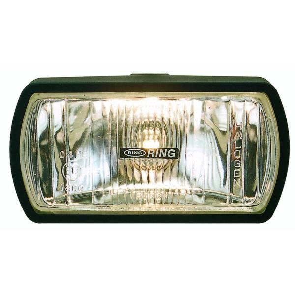 RING Fog Light Set Roadrunner Article number: RL023 cheaply
