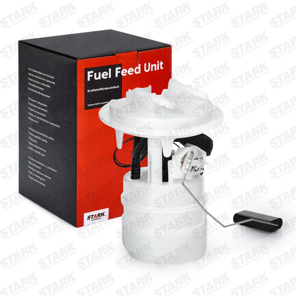 STARK Fuel feed unit Article number: SKFU-0410469 cheaply