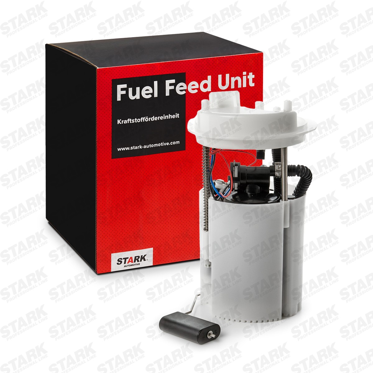 STARK Fuel feed unit Article number: SKFU-0410470 cheaply