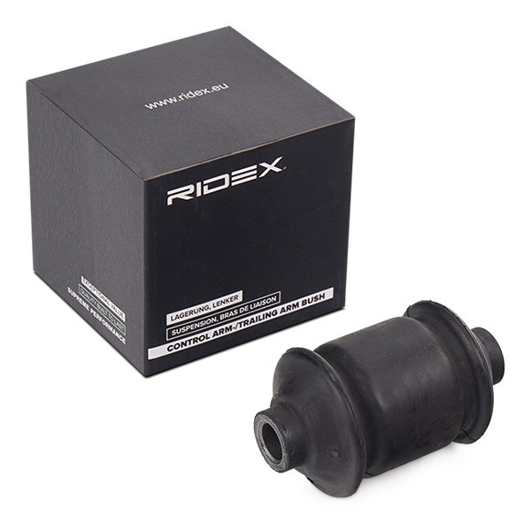 RIDEX Bush, leaf spring Article number: 645B0028 cheaply