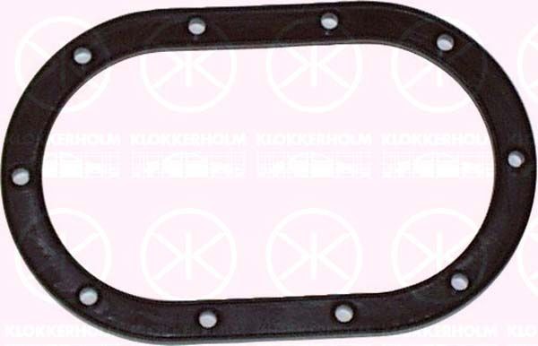KLOKKERHOLM Seal, fuel sender unit Article number: 20210092 cheaply