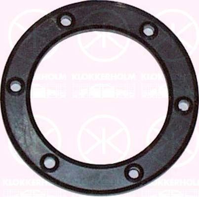 KLOKKERHOLM Seal, fuel sender unit Article number: 20210093 cheaply