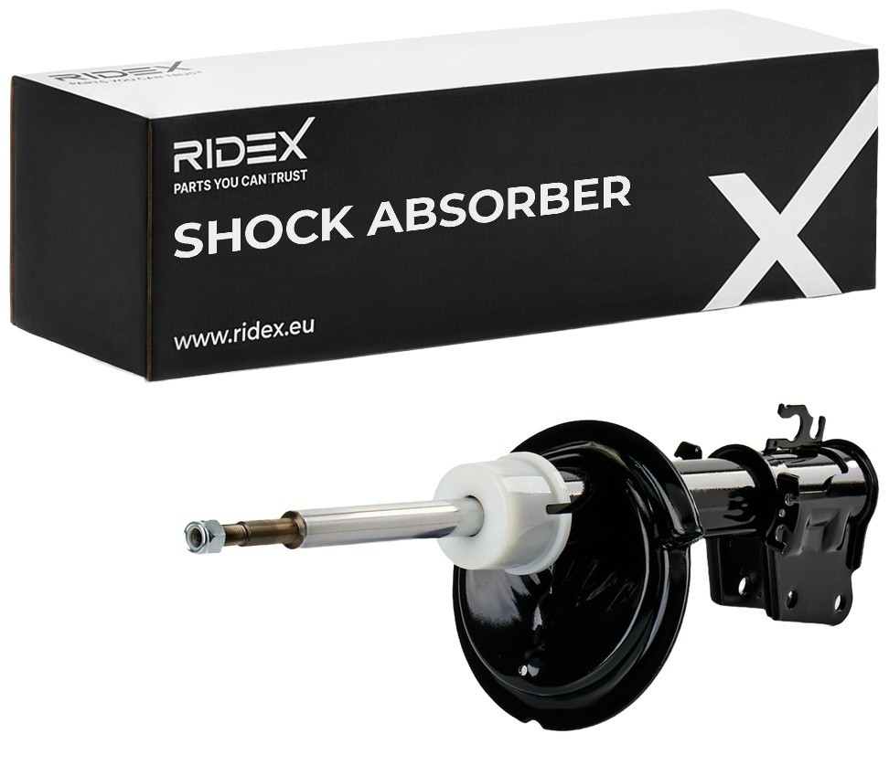 RIDEX Shock absorber Article number: 854S18152 cheaply