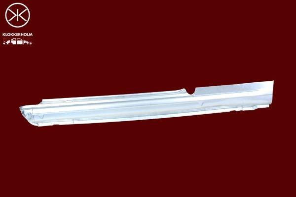 KLOKKERHOLM Rocker panel Article number: 2022001 cheaply