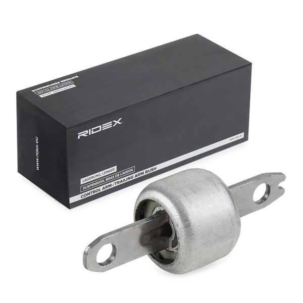 RIDEX Ophæng, aksel Varenummer: 1080M0151 billige