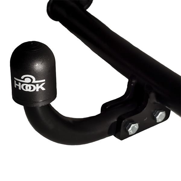 HOOK Trailer Hitch Article number: 140902 cheaply