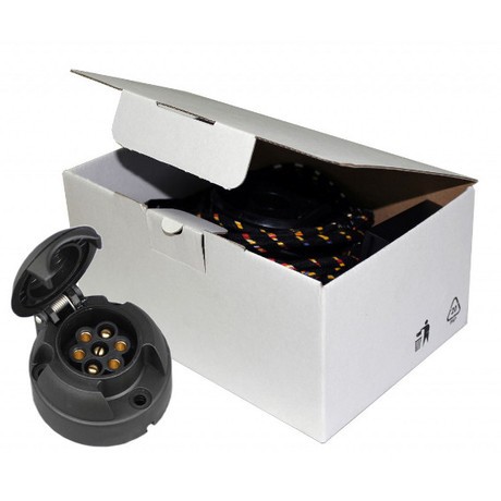 HOOK Towbar electric kit Article number: 12270525 cheaply
