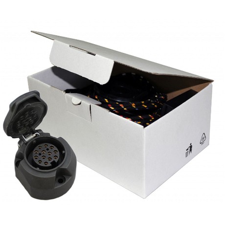 OEM Kabelsett, tilhenger 21270555 fra HOOK