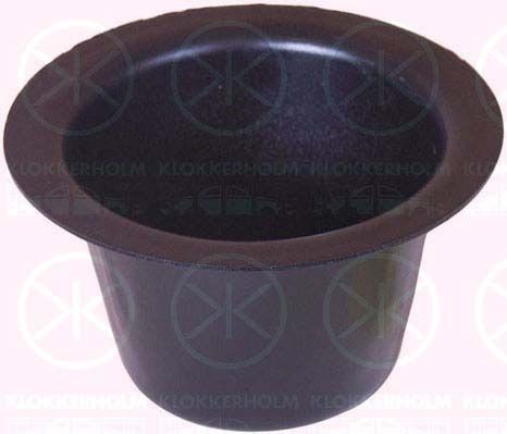KLOKKERHOLM Spring Cap Article number: 2022850 cheaply