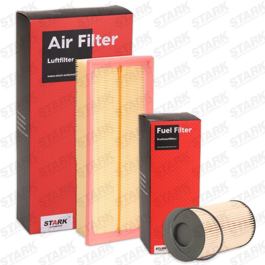 STARK Filter kit Article number: SKFS-188114551 cheaply