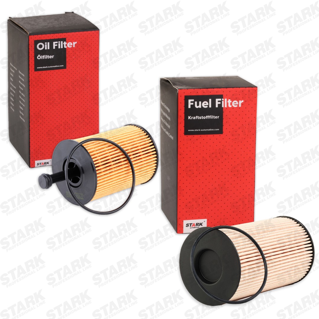 STARK Filter kit Article number: SKFS-188114554 cheaply