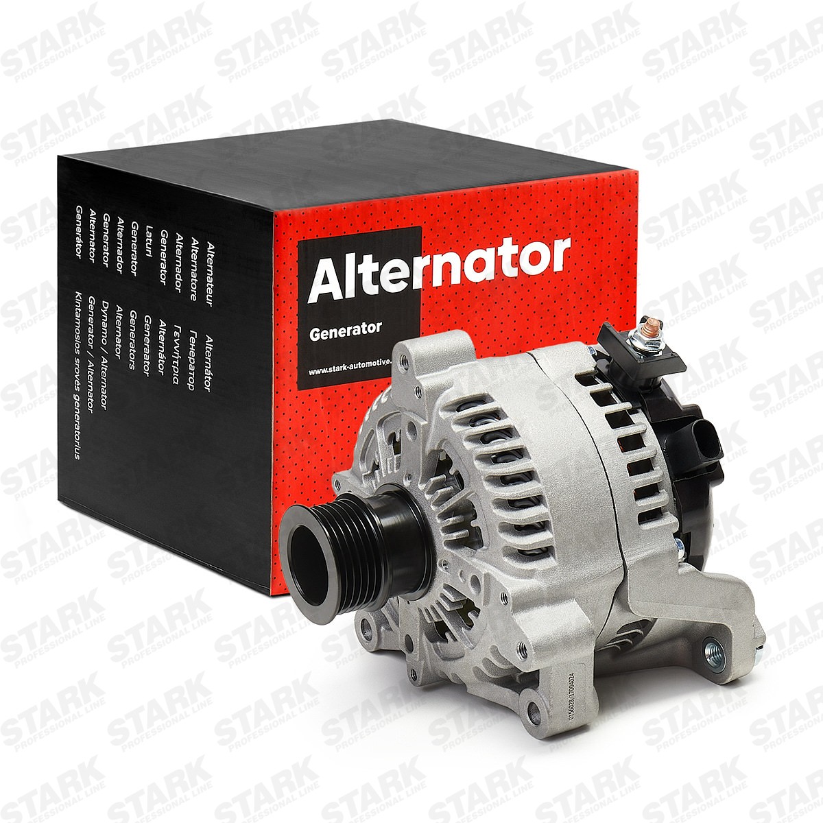 STARK Generaator Artikli number: SKGN-03221598 soodsalt
