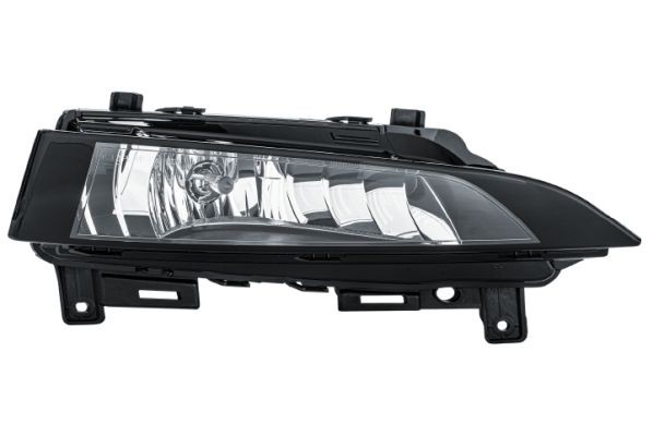 HELLA Fog Light Article number: 1ND 013 961-021 cheaply