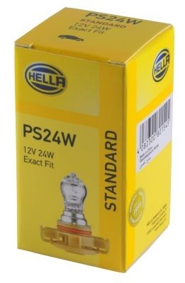 HELLA Bulb, fog light Article number: 8GA 223 569-011 cheaply