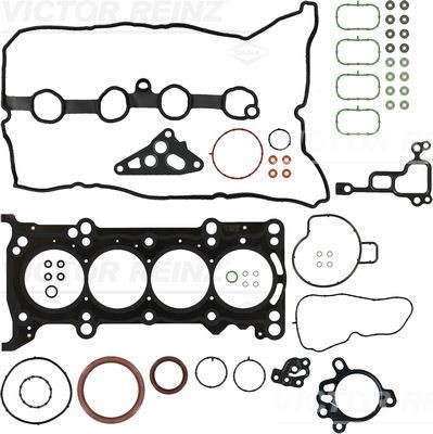 REINZ Full Gasket Set, engine Article number: 01-10307-02 cheaply