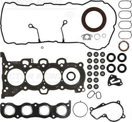 REINZ Full Gasket Set, engine Article number: 01-11315-01 cheaply