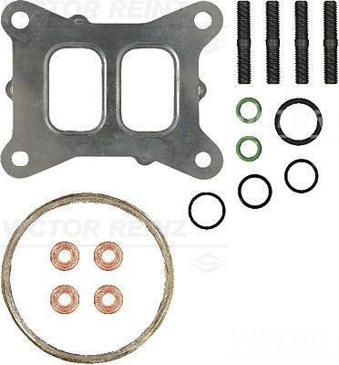 REINZ Mounting Kit, charger Article number: 04-10339-01 cheaply
