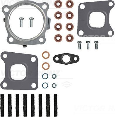 REINZ Mounting Kit, charger Article number: 04-10344-01 cheaply