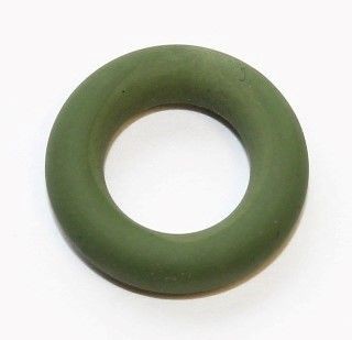 ELRING Seal, oil inlet (charger) Article number: 284.900 cheaply