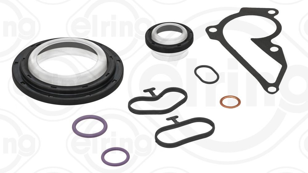 ELRING Crankcase gasket set Article number: 464.900 cheaply