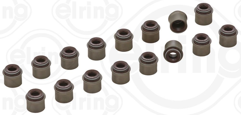 ELRING Seal Set, valve stem Article number: 483.480 cheaply