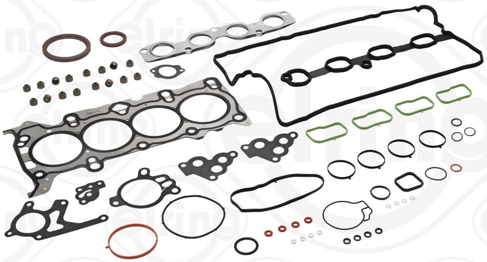 ELRING Full Gasket Set, engine Article number: 550.150 cheaply