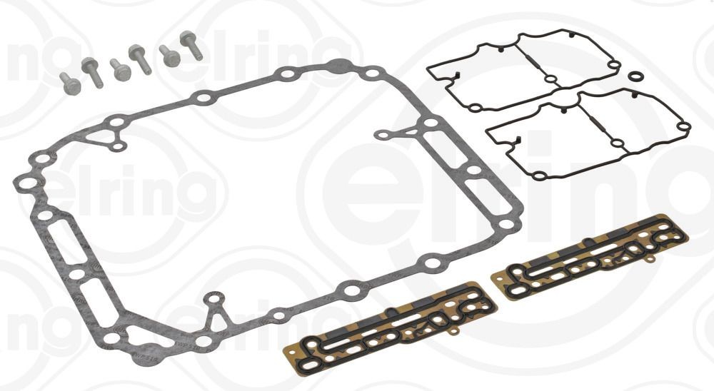 ELRING Gasket Set, automatic transmission Article number: 929.850 cheaply