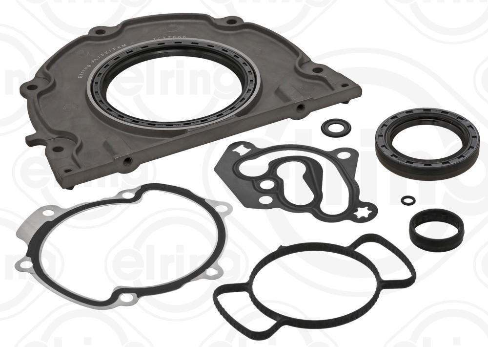 ELRING Crankcase gasket set Article number: 966.550 cheaply