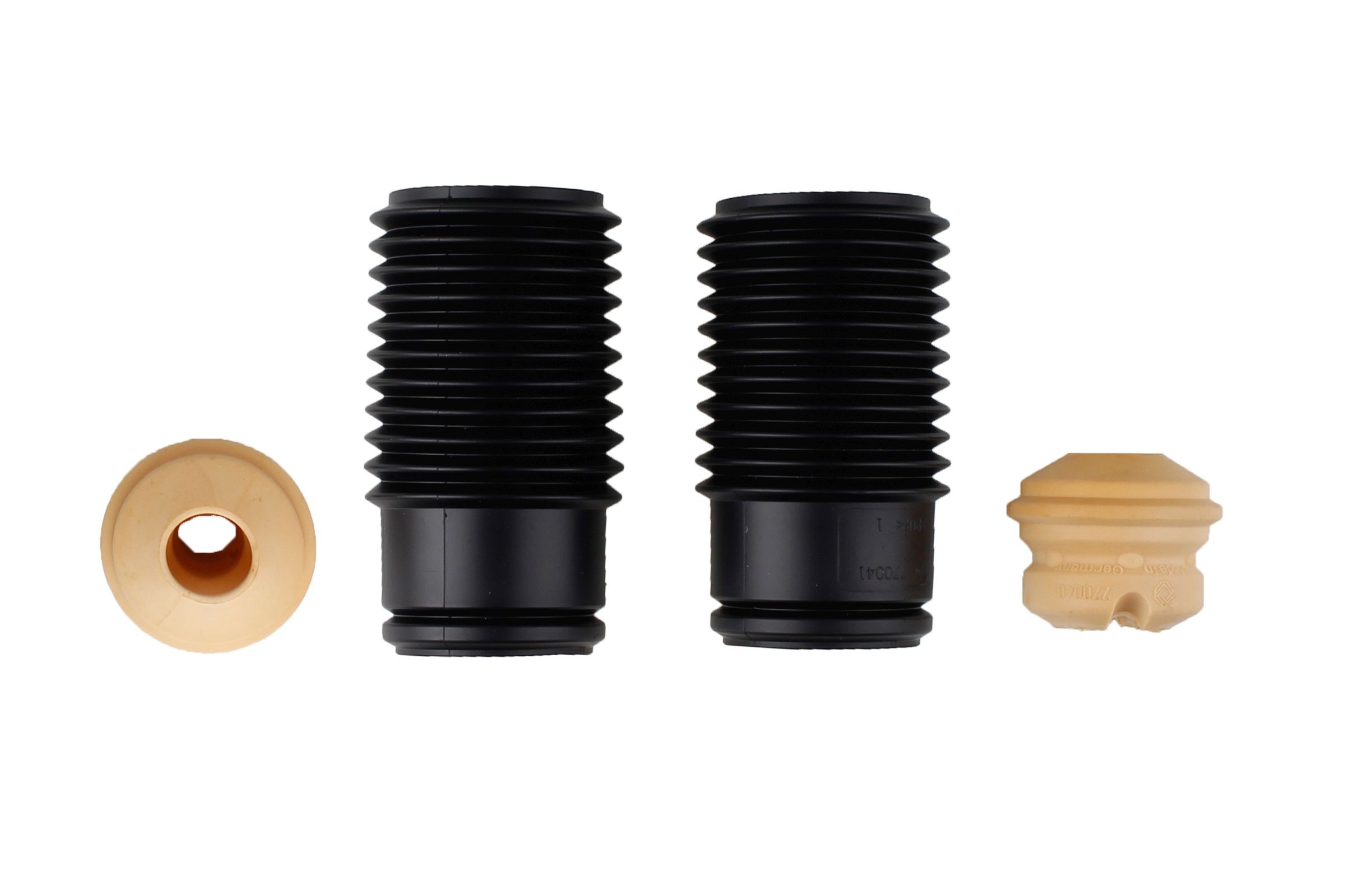 BILSTEIN Dust cover kit, shock absorber Article number: 11-303268 cheaply