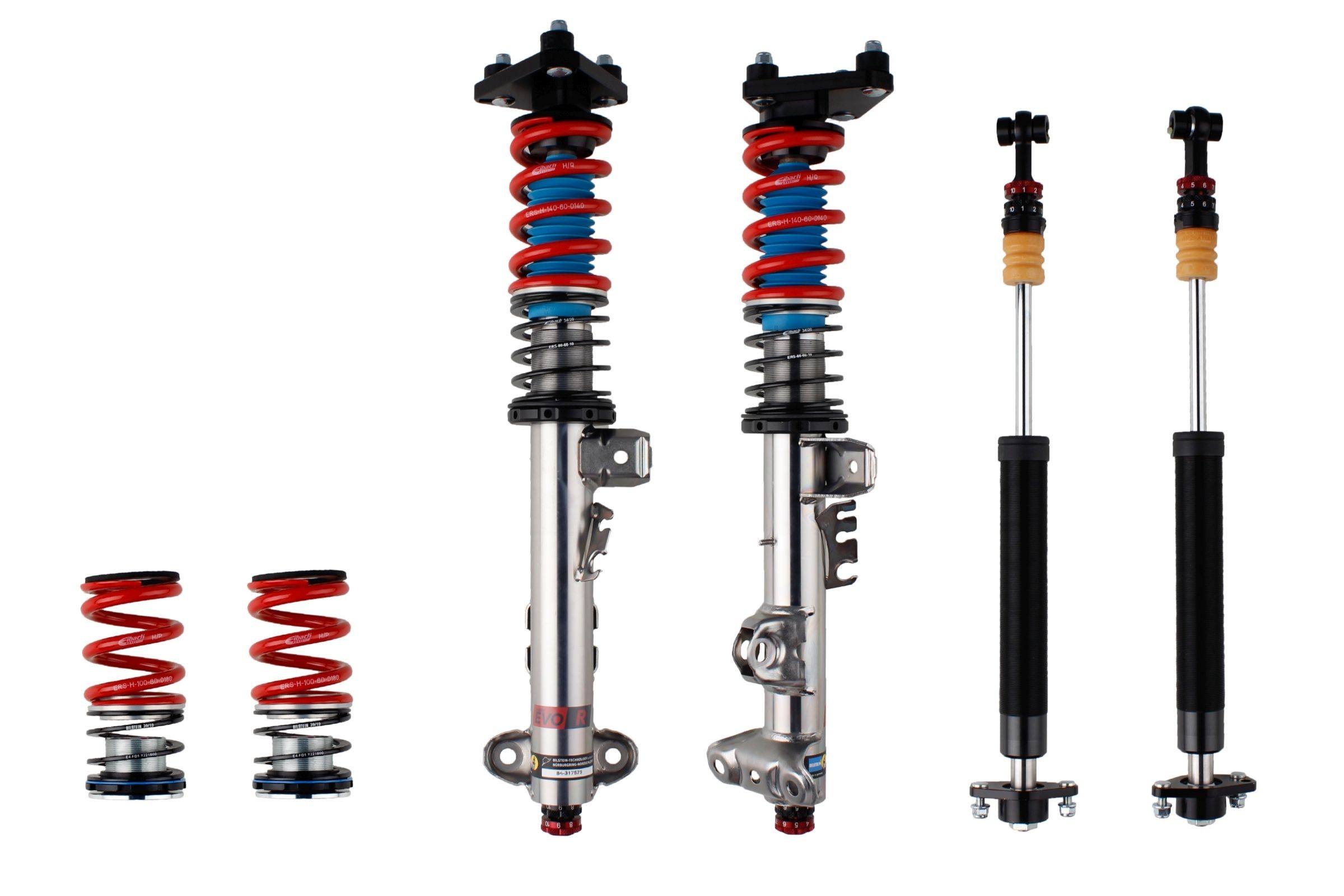 BILSTEIN Æassiikomplekt, vedrud / pehmendus Artikli number: 89-317594 soodsalt