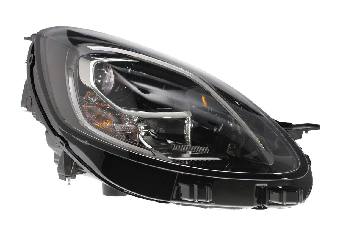 VALEO Headlight Article number: 450927 cheaply