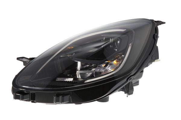 VALEO Headlight Article number: 451016 cheaply