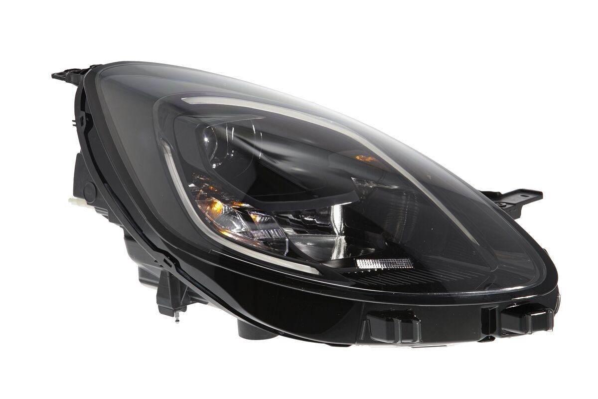 VALEO Headlight Article number: 451017 cheaply