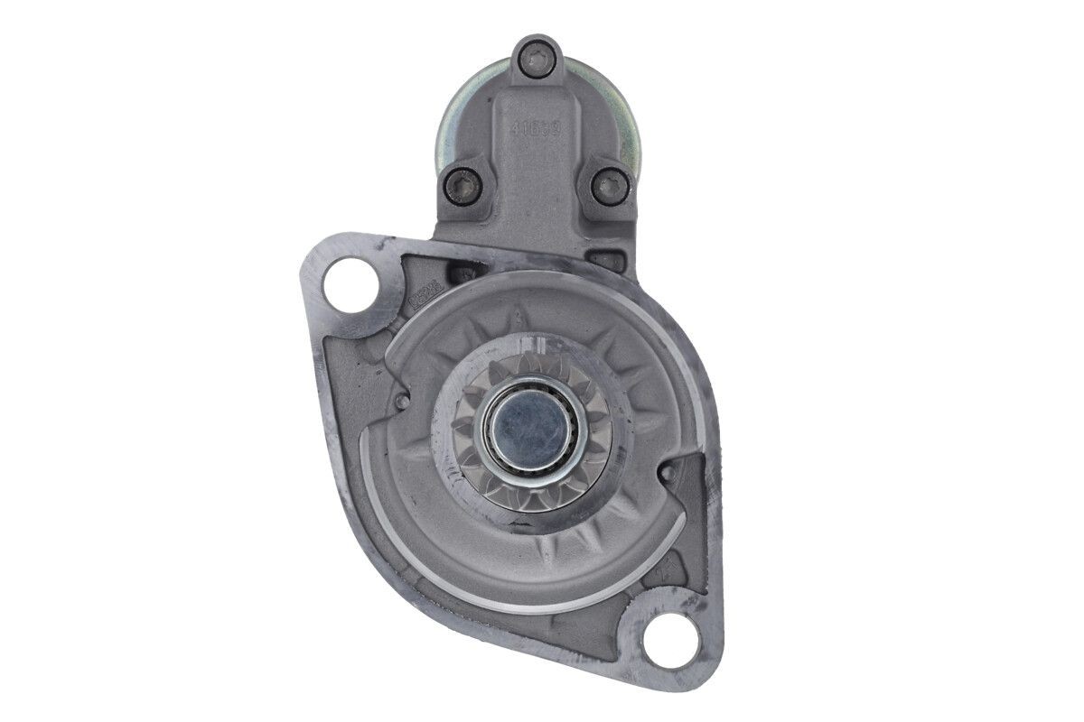 VALEO Starter motor Article number: 458955 cheaply