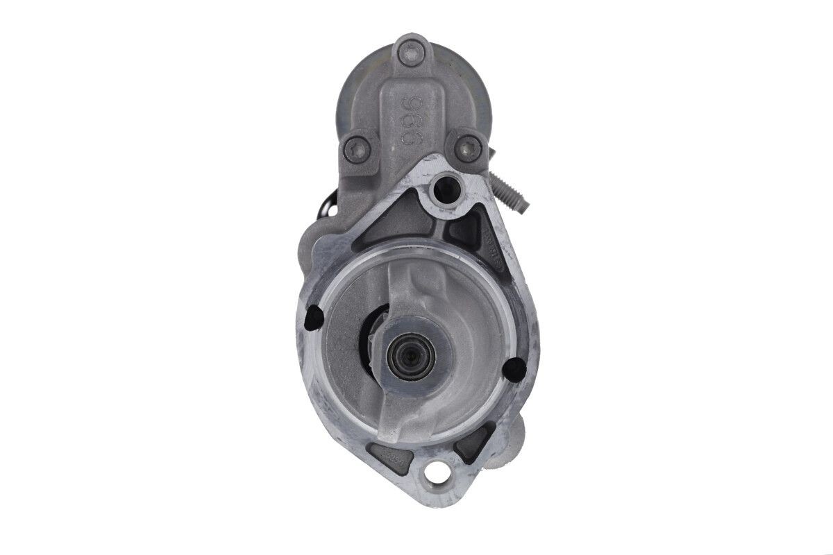VALEO Starter motor Article number: 458973 cheaply