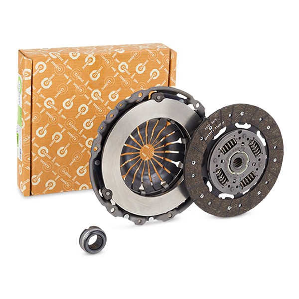 VALEO Clutch kit Article number: 786081 cheaply