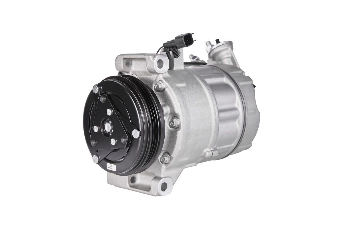 VALEO Compresor AC număr articol: 814858 ieftin