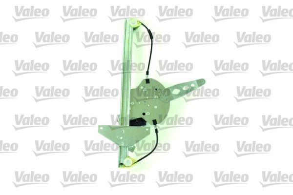 VALEO Window regulator Article number: 851931 cheaply