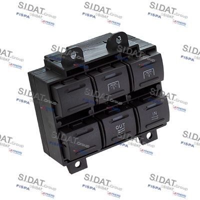 SIDAT Multi-Function Switch Article number: 640121 cheaply