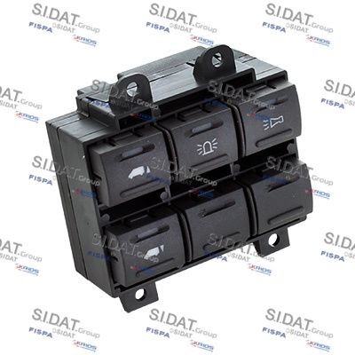 SIDAT Multi-Function Switch Article number: 640221 cheaply