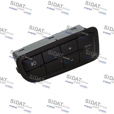 SIDAT Multi-Function Switch Article number: 640321 cheaply