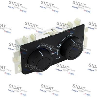 SIDAT Multi-Function Switch Article number: 640521 cheaply