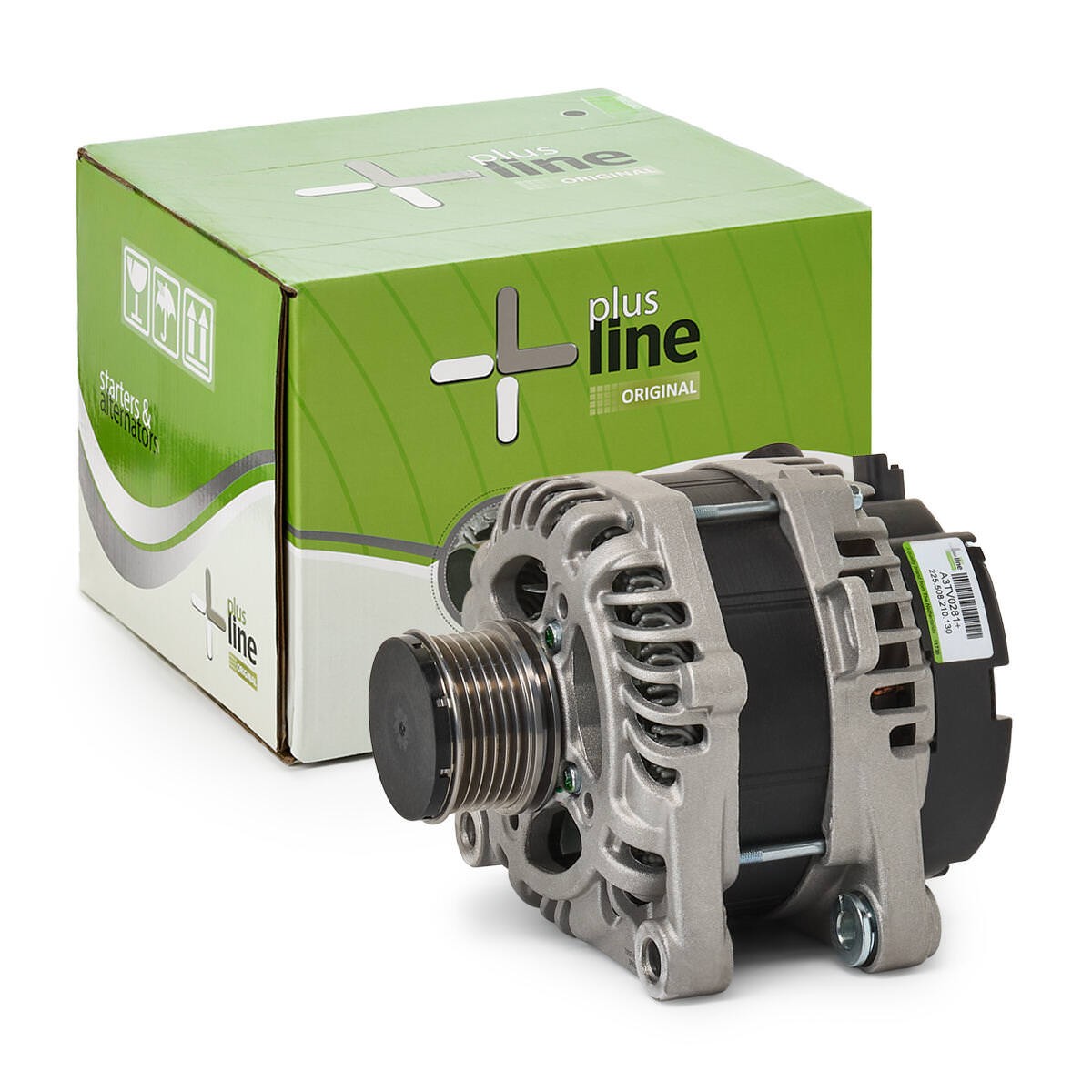BV PSH Alternator Article number: 225.508.210.130 cheaply