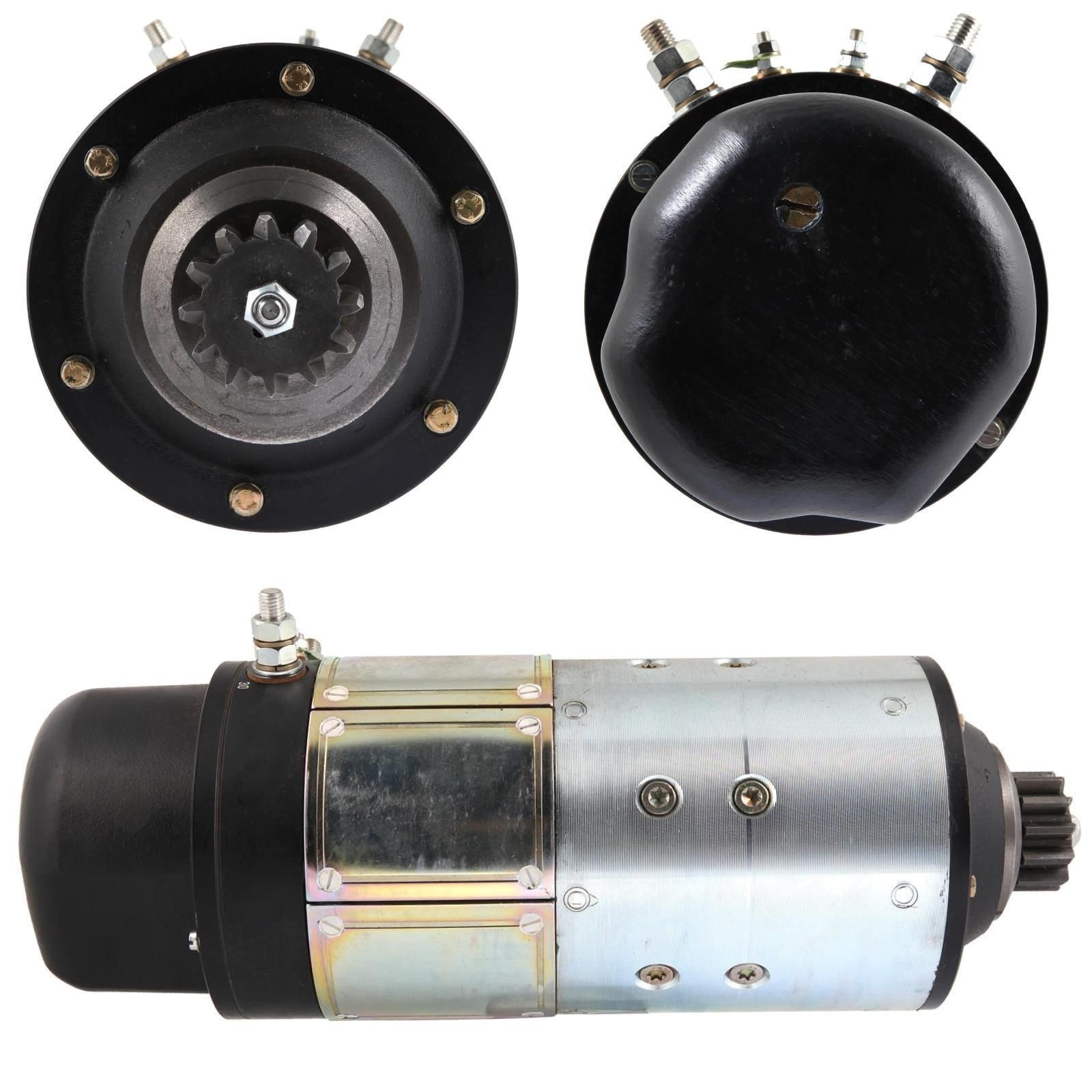 BV PSH Starter Varenummer: 641.030.110.280 billige