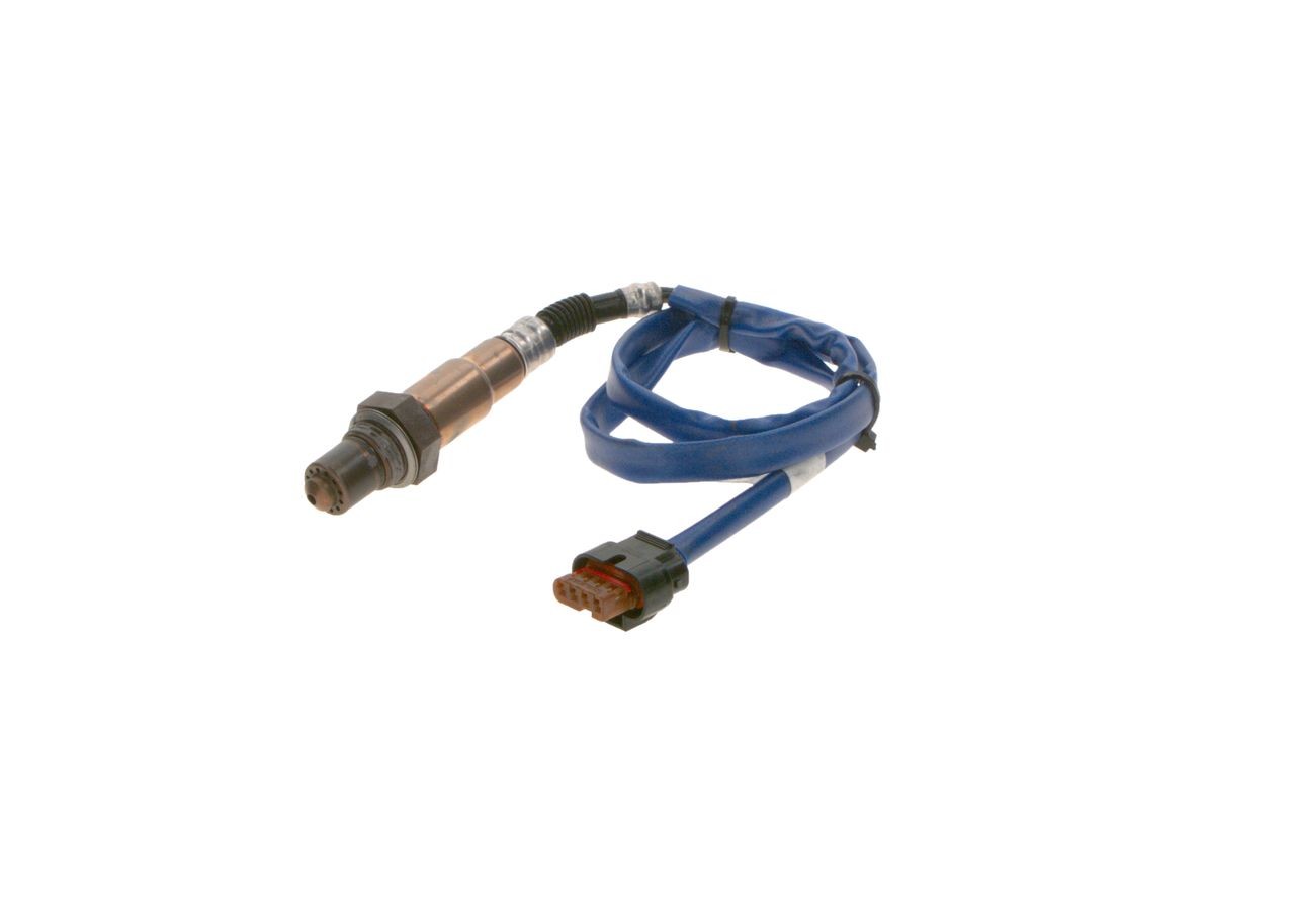 BOSCH Lambdasonde Varenummer: 0 258 010 474 billige
