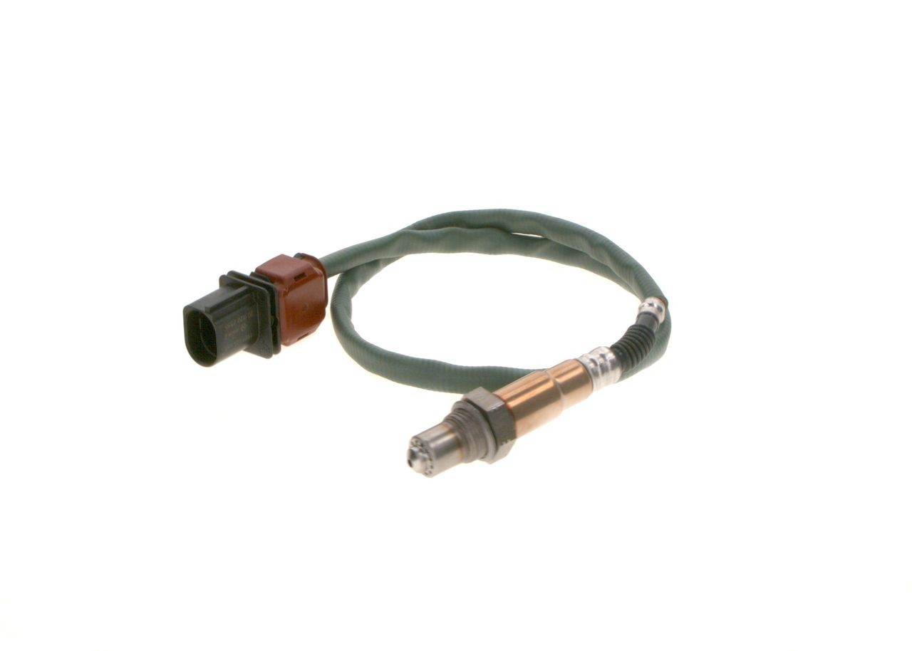 BOSCH Lambda sensor Article number: 0 258 017 603 cheaply