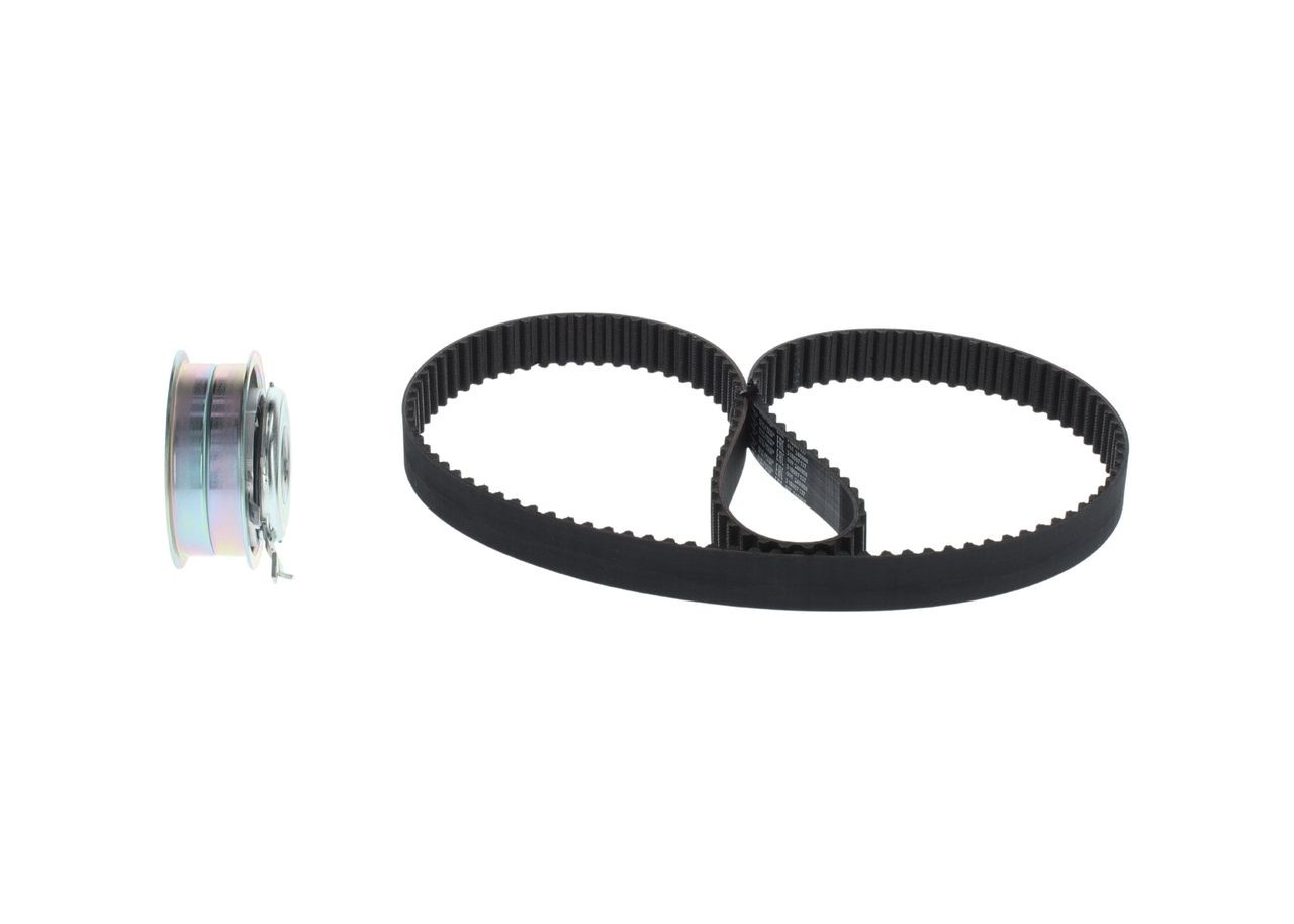 BOSCH Timing belt kit Article number: 1 987 946 703 cheaply